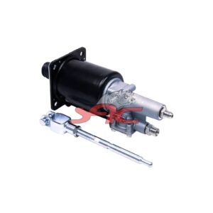 4X2 CLUTCH SERVO