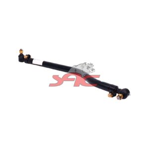 AMT RIGID FRONT AXLE 1 STEERING BOX DRAG LINK