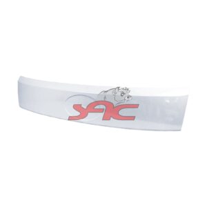 FL BONNET HOOD