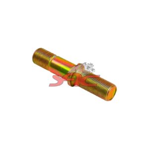 RIGID WHEEL DUAL STUD FRONT LH