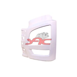 FT BUMPER HEADLIGHT COVER LH