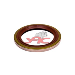 RIGID FRONT AXLE 1 HUB INNER OIL SEAL LH & RH
