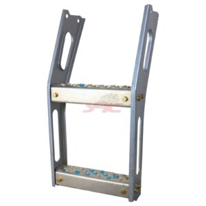 T-T ADBLUE TANK STEP LADDER RH