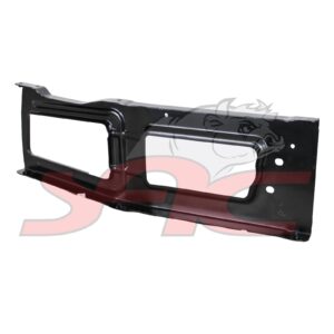 FL-AMT BUMPER BRACKET LH