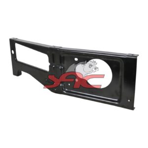 FL BUMPER BRACKET RH