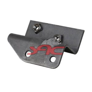 FL BUMPER BRACKET LH