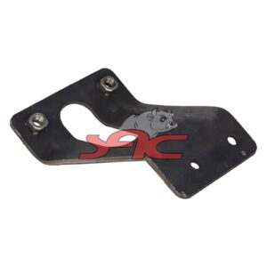 FL-AMT BUMPER BRACKET LH
