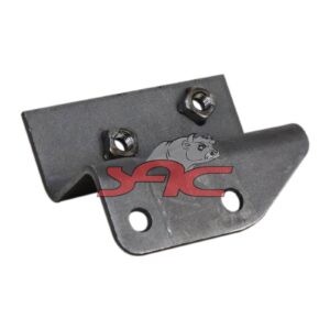 FL BUMPER BRACKET RH