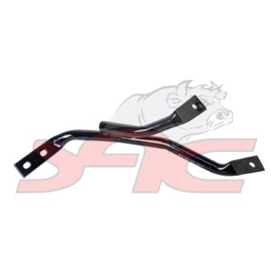 J5N 33.420 FT BUMPER HEADLIGHT BRACKET LH