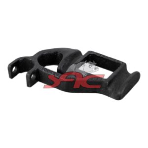 AMT RIGID FRONT AXLE 1 LEAF SPRING AXLE SEAT PLATE