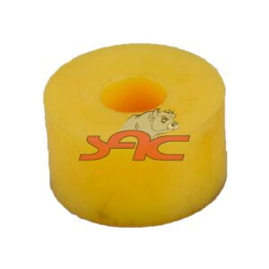 J5N 28.380 T-T SUSPENSION SHOCK BUSH FRONT