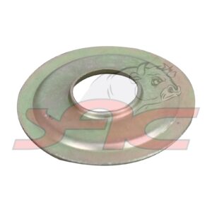 J5N 28.380 T-T SUSPENSION SHOCK BUSH WASHER FRONT