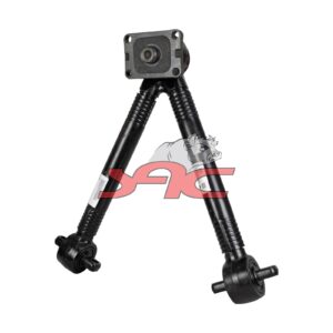 J5N 28.380 T-T COMPLETE V-STAY FRONT & REAR
