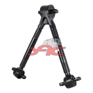 T-T COMPLETE V-STAY REAR