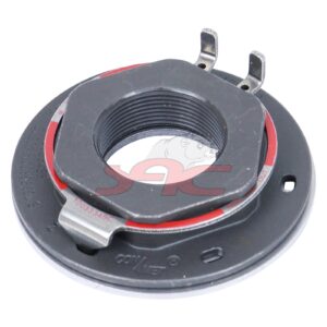 6X4 FRONT AXLE 1 WHEEL HUB NUT