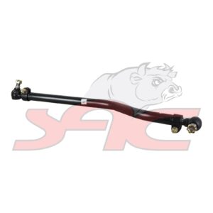 RIGID FRONT AXLE 1 STEERING BOX DRAG LINK