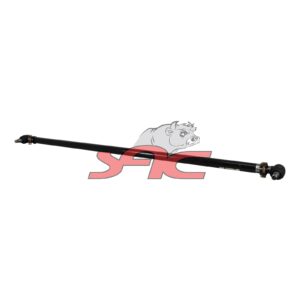 RIGID FRONT AXLE 1 COMPLETE TIE ROD