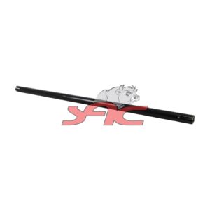 RIGID FRONT AXLE 1 COMPLETE TIE ROD