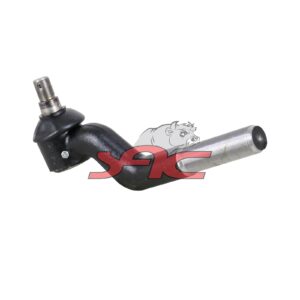 RIGID FRONT AXLE 1 TIE ROD END LH