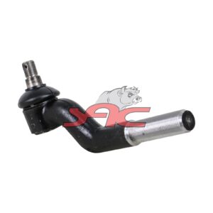 RIGID FRONT AXLE 1 TIE ROD END RH