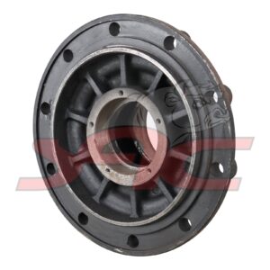 J5N 33.340 6X4 FRONT AXLE 1 WHEEL HUB FRONT LH & RH