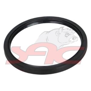 RIGID FRONT AXLE 1 HUB INNER OIL SEAL LH & RH