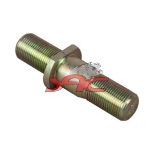 AMT RIGID WHEEL DUAL STUD REAR RH