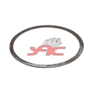 15.180 4X2 DIFF HUB SIDE SHAFT OIL SEAL