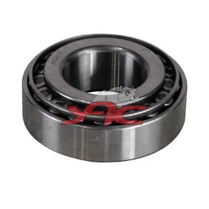 RIGID FRONT AXLE 1 HUB OUTER BEARING LH & RH