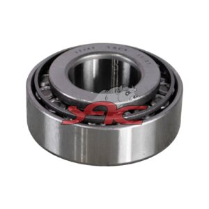 RIGID FRONT AXLE 1 HUB OUTER BEARING LH & RH