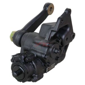 AMT RIGID FRONT AXLE 1 STEERING BOX