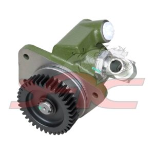 BF6M2012-22E3 POWER STEERING PUMP
