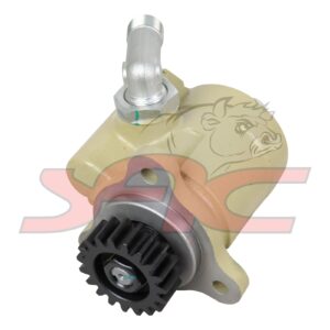 CA6DF2-18 POWER STEERING PUMP