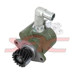 J5N 28.380 WP10.380E32 POWER STEERING PUMP