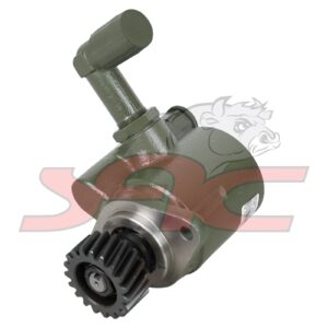 J5N 33.420 WP12.420E32 POWER STEERING PUMP
