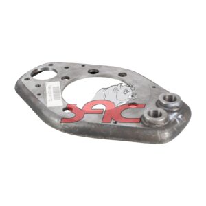 4X2 BRAKE Z-CAM TORQUE PLATE FRONT LH