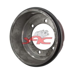 4X2 BRAKE DRUM FRONT