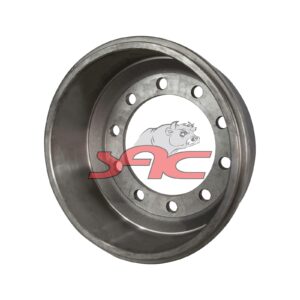 4X2 BRAKE DRUM FRONT