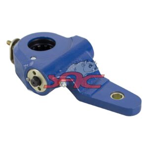 4X2 REAR AXLE 1 SLACK ADJUSTER LH