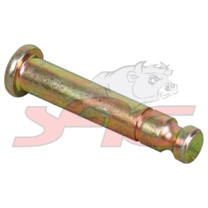 6X4 BRAKE SHOE RETURN SPRING PIN