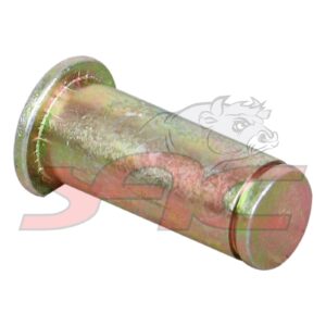 6X4 BRAKE SHOE ROLLER PIN