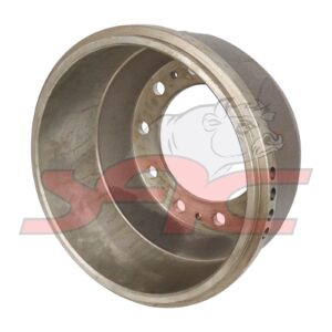 4X2 BRAKE DRUM REAR