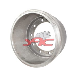 6X4 BRAKE DRUM REAR