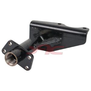 6X4 BRAKE BOOSTER BRACKET REAR RH