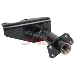 6X4 BRAKE BOOSTER BRACKET REAR LH