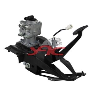 FL/FD COMPLETE FOOT BRAKE VALVE
