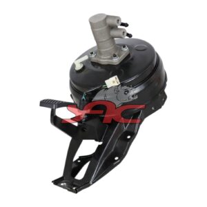 FL COMPLETE FOOT BRAKE VALVE
