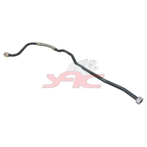 T-T AIR DRYER PIPE