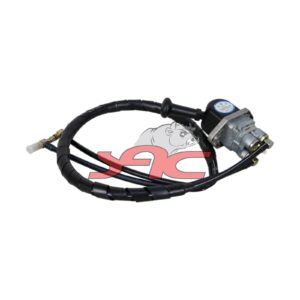 FL HANDBRAKE VALVE