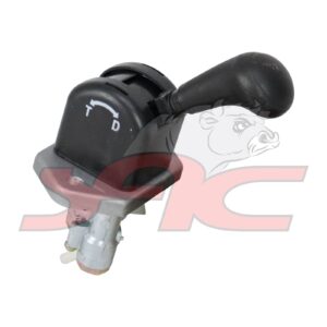 J5N 28.380 FT HANDBRAKE VALVE